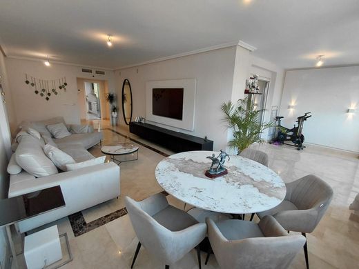 Appartement in Marbella, Provincia de Málaga
