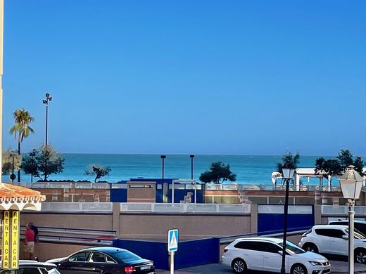 Detached House in Fuengirola, Malaga
