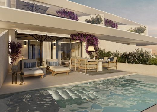 Apartment in Benahavís, Malaga