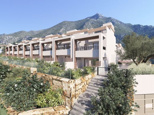 Townhouse in Istán, Malaga
