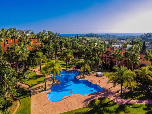 Dom miejski w Benahavís, Provincia de Málaga