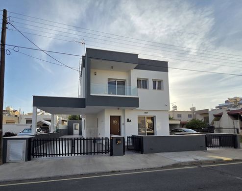 Müstakil ev Káto Polemídia, Limassol District
