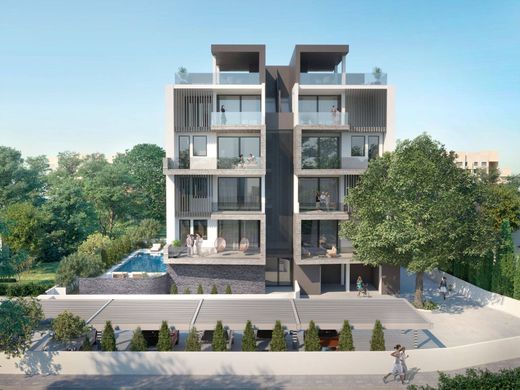Daire Germasógeia, Limassol District