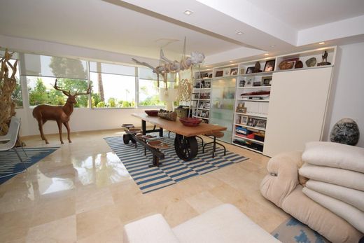 Appartement in Saladillo Benamara, Provincia de Málaga