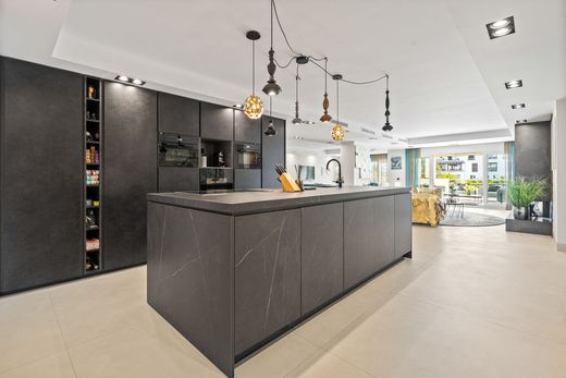 Appartement in Puerto Banús, Provincia de Málaga