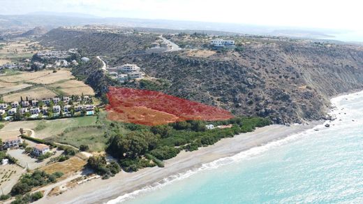 Участок, Pissoúri, Limassol District