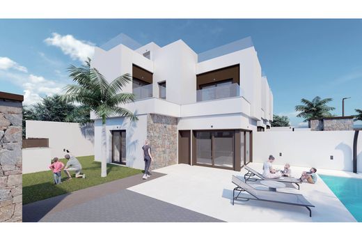 Villa in Benijofar, Provincia de Alicante