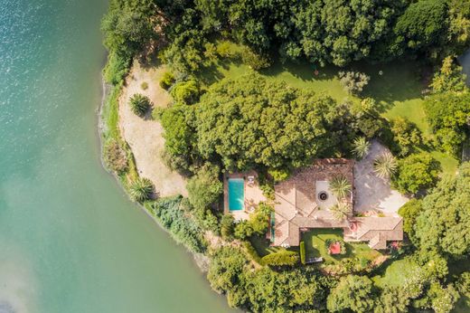 Landhaus / Bauernhof in Benahavís, Málaga