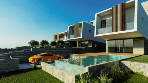 Maison individuelle à Chlórakas, Paphos District