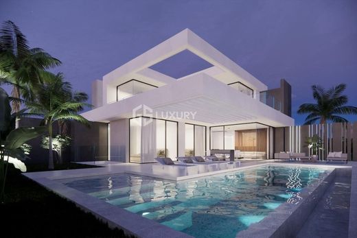 Luxury home in Adeje, Province of Santa Cruz de Tenerife