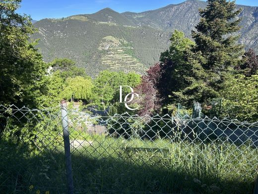 地皮  圣胡利娅－德洛里亚, Sant Julià de Lòria