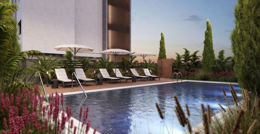 Apartament w Germasógeia, Limassol District