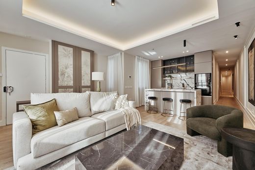 Attico a Madrid, Provincia de Madrid