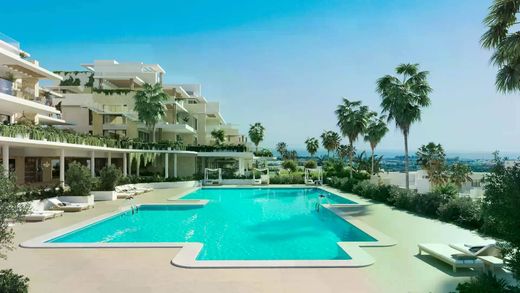 Apartament w Estepona, Provincia de Málaga