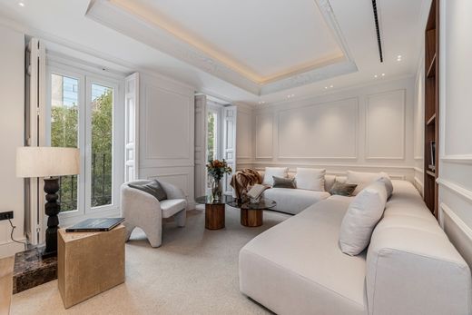 Apartamento - Madrid, Provincia de Madrid