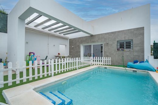 Detached House in Málaga, Malaga