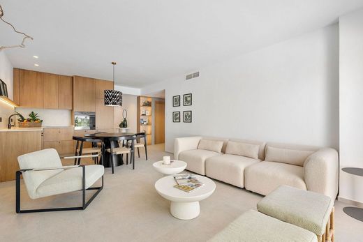 بنتهاوس ﻓﻲ Aloha, Provincia de Málaga