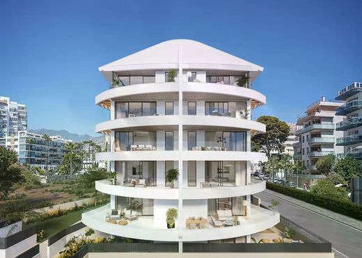 Apartment in Benalmádena, Malaga