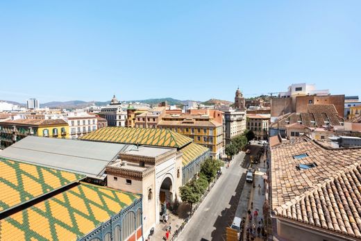 ﺷﻘﺔ ﻓﻲ مالقة, Provincia de Málaga