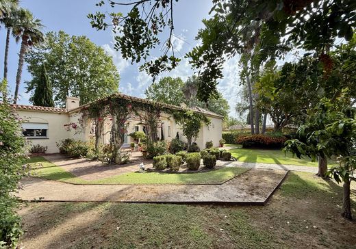 Detached House in Sotogrande, Cadiz