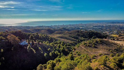 Maison individuelle à Mijas, Malaga