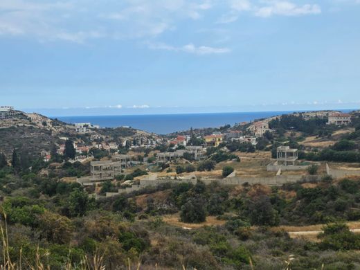 Land in Limassol, Limassol District