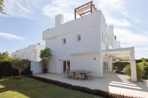 Semidetached House in Riviera del Sol, Malaga