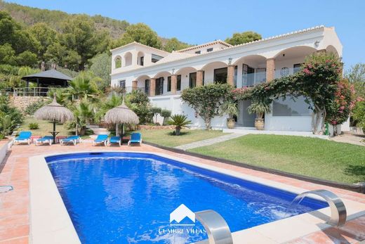 Villa in La Herradura, Granada