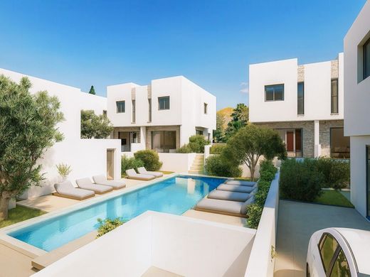 Detached House in Pégeia, Paphos District