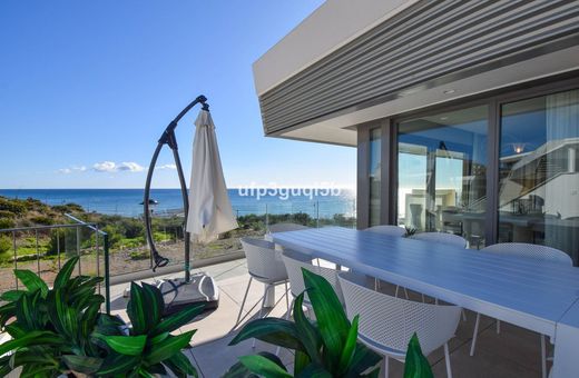 Semidetached House in Mijas Costa, Malaga