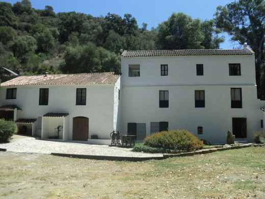 Villa Gaucín, Provincia de Málaga