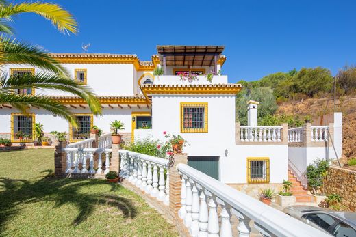 Detached House in Elviria, Malaga
