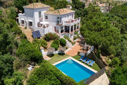 Müstakil ev Estepona, Provincia de Málaga