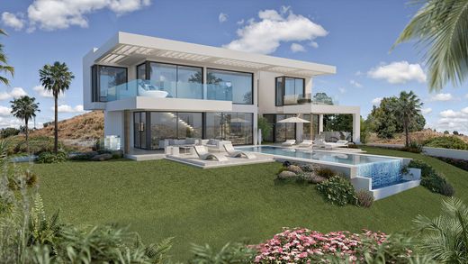 Detached House in Mijas, Malaga