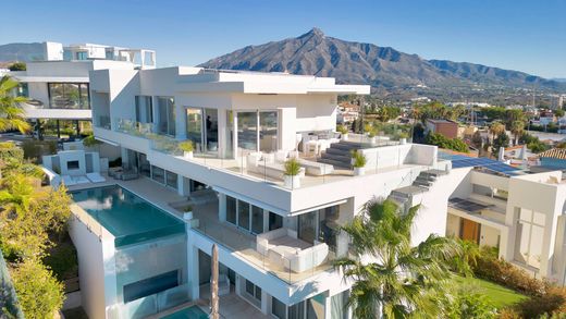 ‏וילה ב  מרבלה, Provincia de Málaga