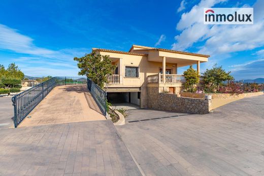 ‏בתי יוקרה ב  Castalla, Provincia de Alicante