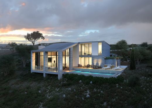 Villa à Tsáda, Paphos District