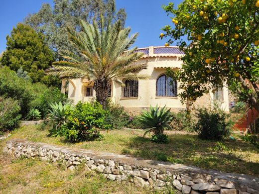 Villa in Calpe, Alicante