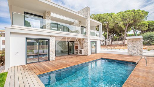 Вилла, Albufeira e Olhos de Água, Albufeira