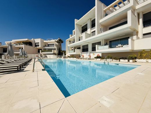 Piso / Apartamento en Estepona, Málaga