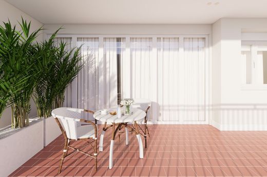 Apartment in Madrid, Province of Madrid