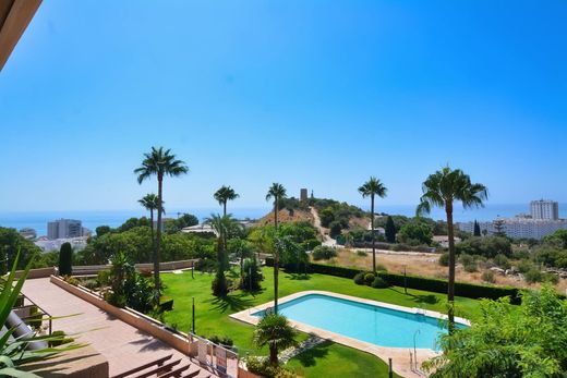 Apartment in Fuengirola, Malaga