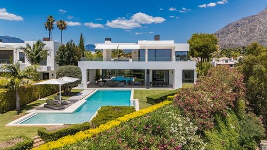 Villa in Marbella, Málaga