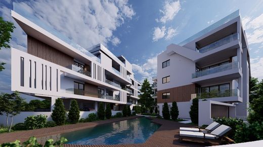 Piso / Apartamento en Germasógeia, Limassol District