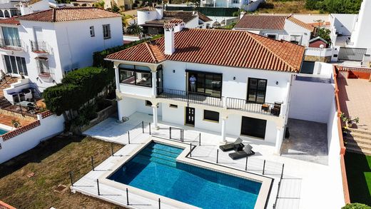 Detached House in Manilva, Malaga