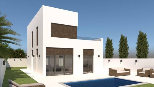 Villa en Rojales, Provincia de Alicante