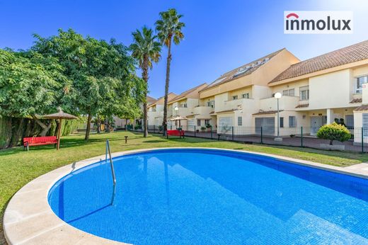 Casa adosada en Alicante, Provincia de Alicante