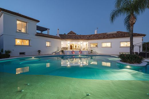 Müstakil ev El Paraíso, Provincia de Málaga