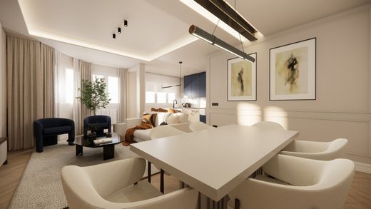 아파트 / 마드리드, Provincia de Madrid