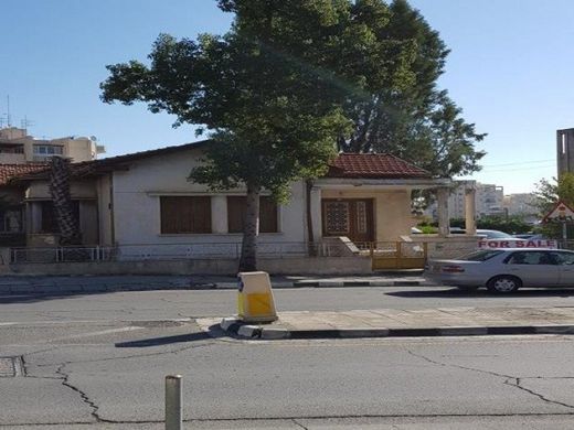 Участок, Лимасол, Limassol District